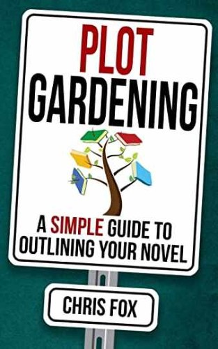 Plot gardening write faster - plot, gardening: