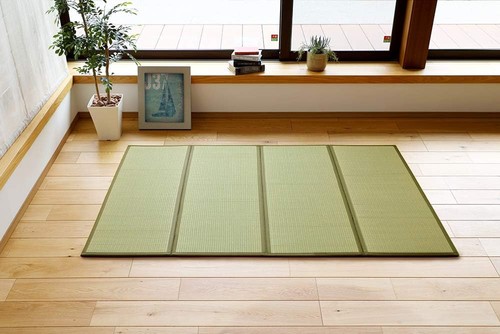 Japanese traditional tatami - traditional,