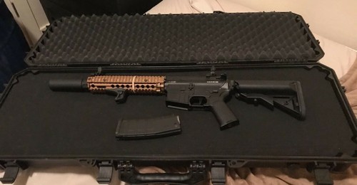 Emg cyma 18 - mk,