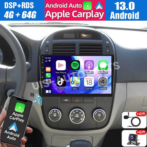 For kia spectra - 10.1'',