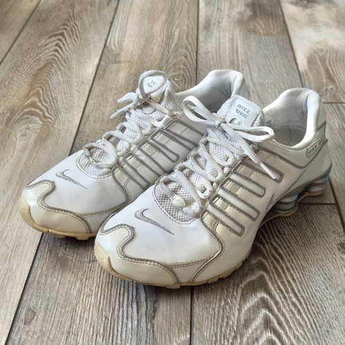 Nike shox running - shox, nz