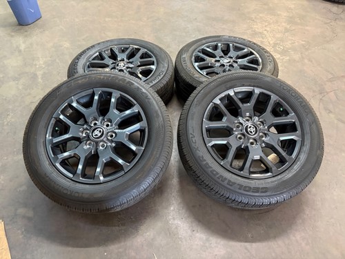 Set used 22 - 20", '22-'26