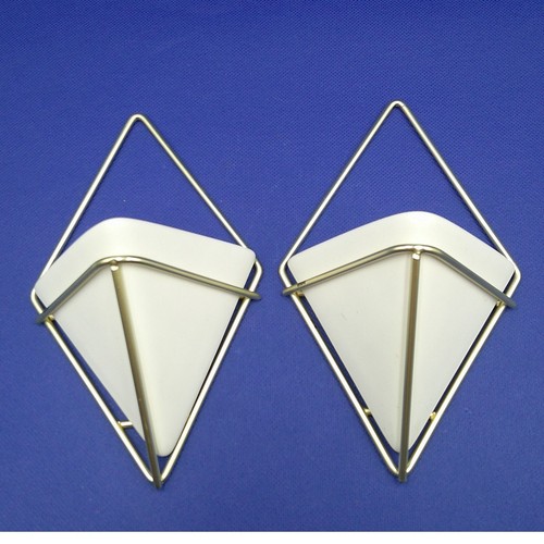 Umbra trigg geometric hanging - umbra,