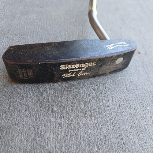 Slazenger kirk currie ssp1 - slazenger,