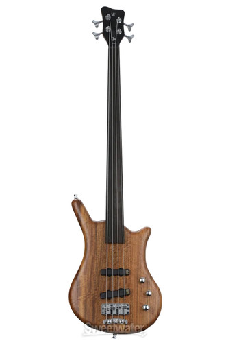 Warwick pro series thumb - warwick,