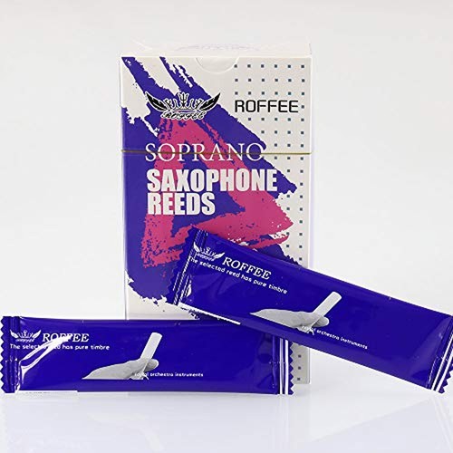 Soprano sax saxophone reeds - sax,