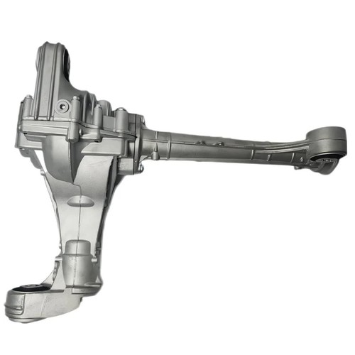 Front differential carrier - front,