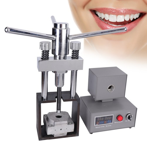 Dental flexible denture - flexible,