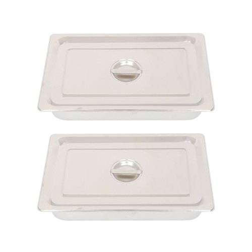 Restaurant steam table pans - restaurant,