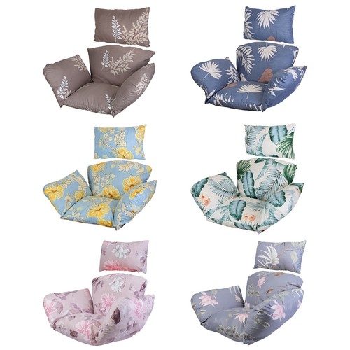 Egg chair soft cushion - cushion, pad