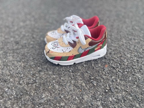 Nike air max - 90, custom