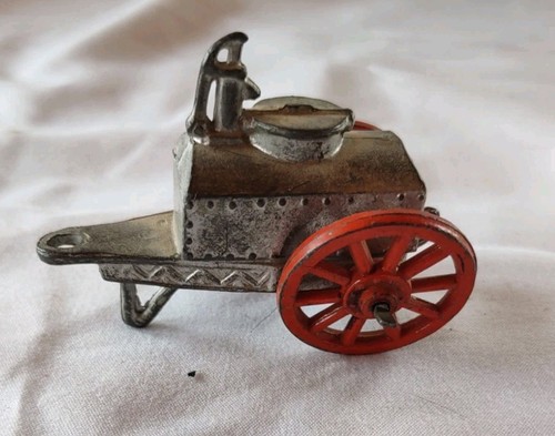 Vintage manoil barclay - vintage, army
