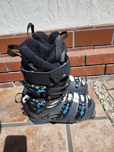 Bfc ski boots women - k2, 90