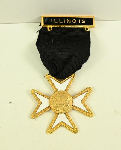 Illinois masonic knights - illinois,