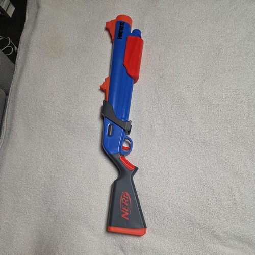 Nerf fortnite blaster toy - fortnite,