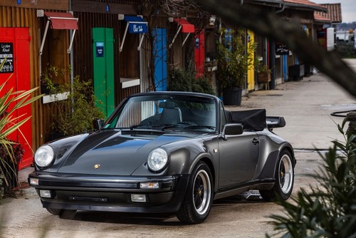 Cars porsche 911 turbo - , 3