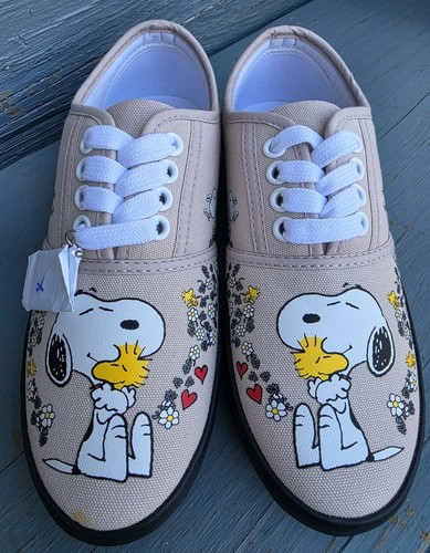 Peanuts snoopy woodstock - peanuts,