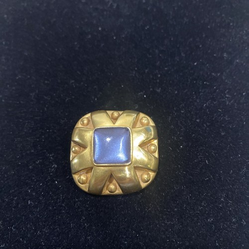 Vaubel vintage yellow gold - vintage,