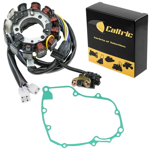 Stator gasket for honda - stator,