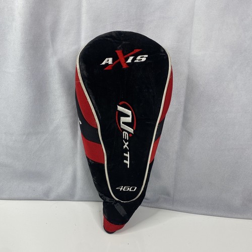 Axis nextt 460 - axis, golf