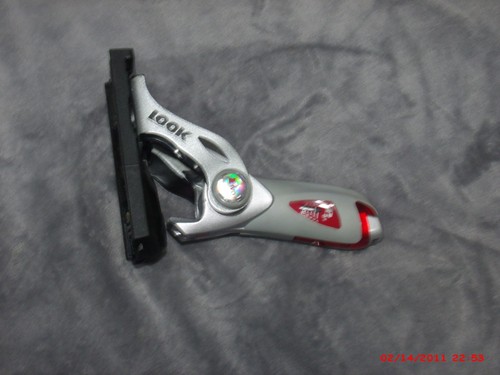 Look pivot 0l - pivot, p8.0l