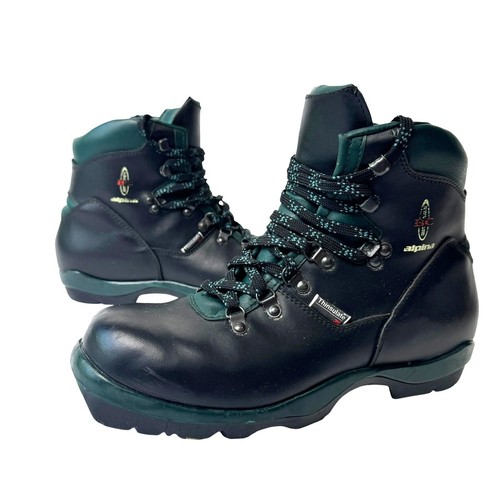 Alpina 5019 backcountry ski - 5019,