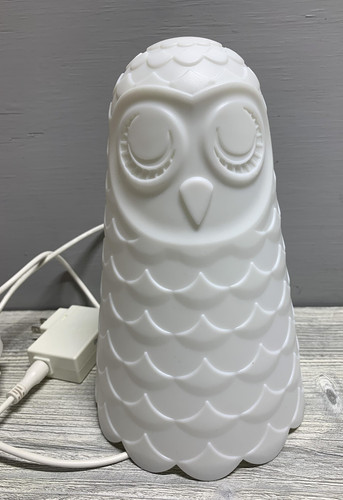 Ikea solbo owl - owl, night