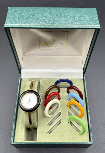 Vintage gucci change - gucci,