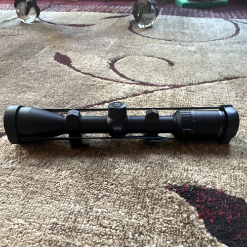 Zeiss terra fixed rifle - 3x,