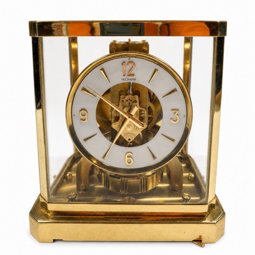 Vtg jaeger lecoultre atmos - lecoultre,