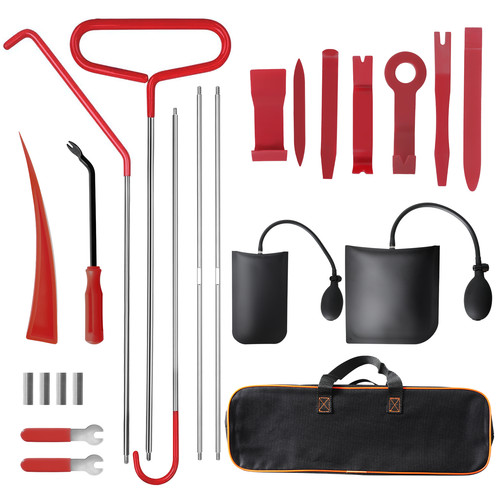 23pcs pump locksmith thickened - 23pcs,