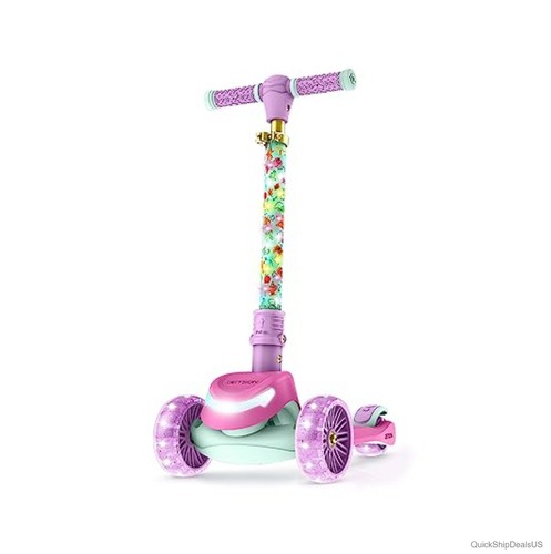 Lightweight kids kick - lightweight, scooter
