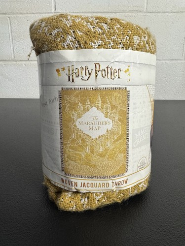 Harry potter woven jacquard - potter,