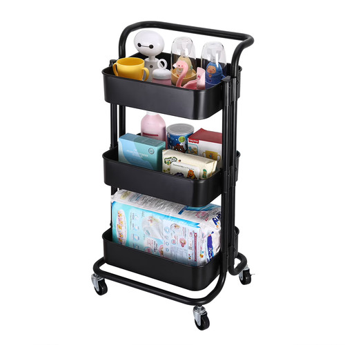 Ollieroo multi function - multi-function, 3-tier