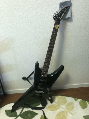 Electric guitar jackson stars - electric,