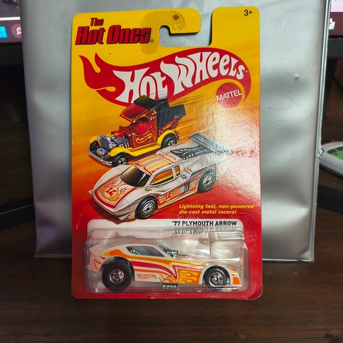 Hot wheels the - wheels, ones