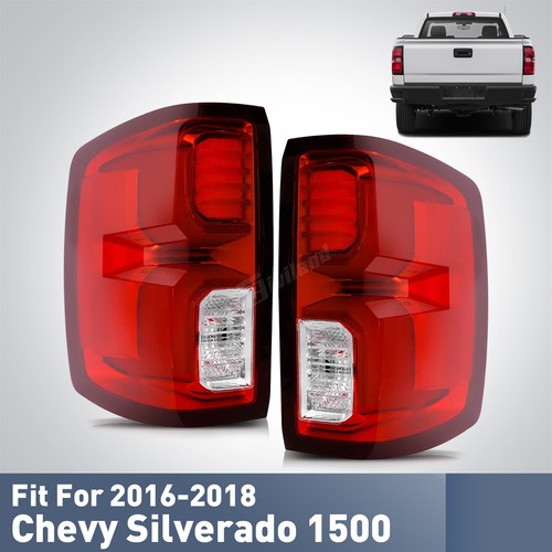 For 2016 2018 chevy silverado - chevy,
