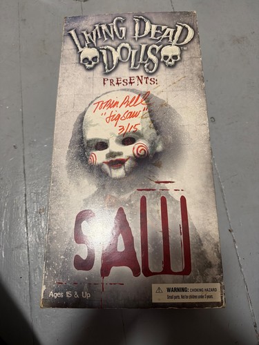 Living dead dolls billy from - dead,