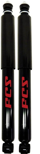 Front shocks for 1984 - front, 1984-1996