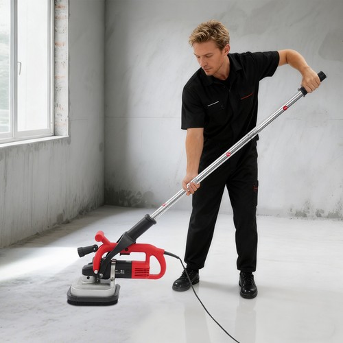 Concrete grinder industrial - grinder,