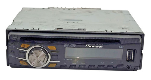 Pioneer deh 4300ub - pioneer, car