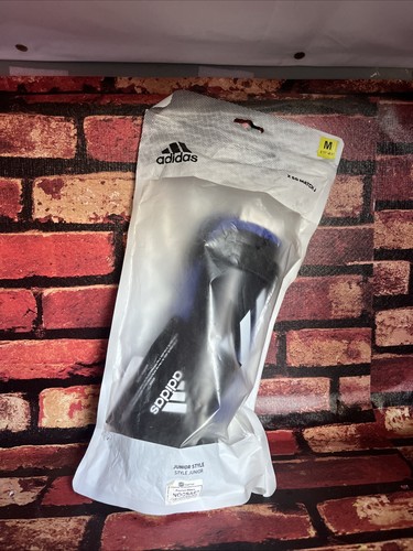 Adidas juniors shin - adidas,