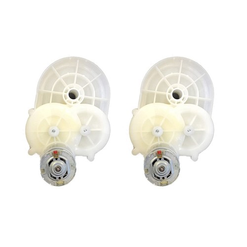 Peg perego 12v motor - 12v,
