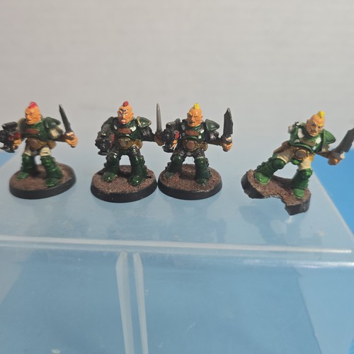 Games worksshop warhammer 40k - worksshop,