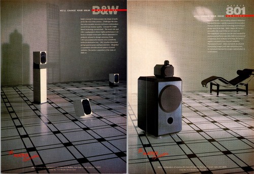 1988 matrix speakers 801 - •matrix,