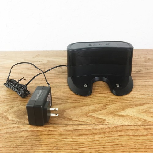 Shark ion robot vacuum - shark,