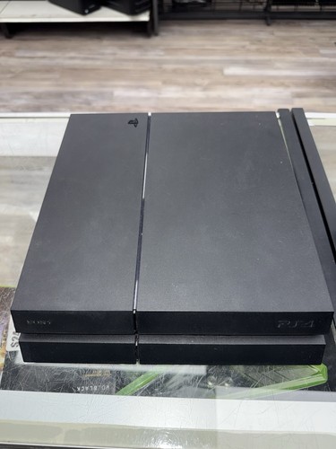 Sony playstation ps4 console - ps4,