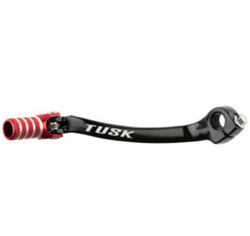 Tusk folding shift lever - shift,