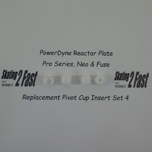 Riedell powerdyne pro series - pro,