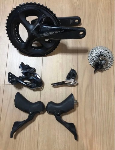 Shimano ultegra r8000 - shimano,